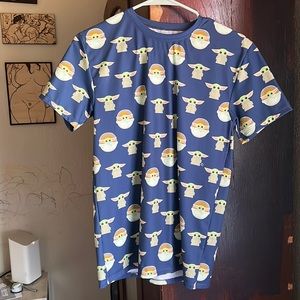 Blackmilk x  mandelorian bft